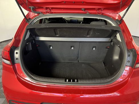 Used 2022 Kia Rio S image 37