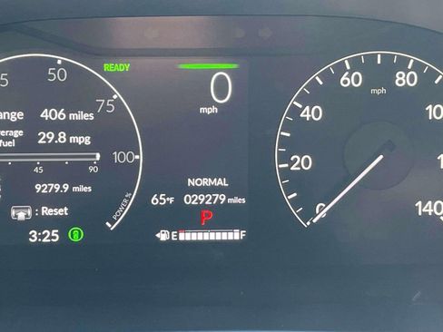 Certified 2024 Honda CR-V Sport-L image 28