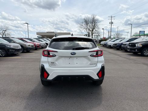 Certified 2024 Subaru Crosstrek 2.0i Premium AWD/4WD image 12