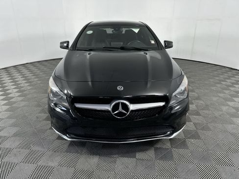Used 2018 Mercedes-Benz CLA 250 image 3