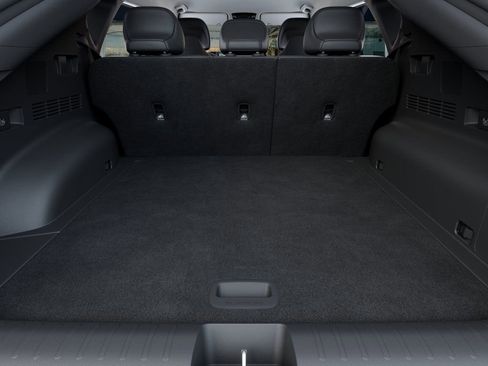 New 2025 Kia EV6 Wind image 19