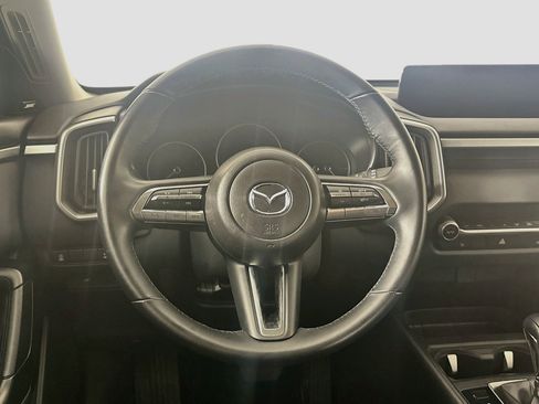 Used 2025 MAZDA CX-50 AWD 2.5 S w/ Premium Package image 18