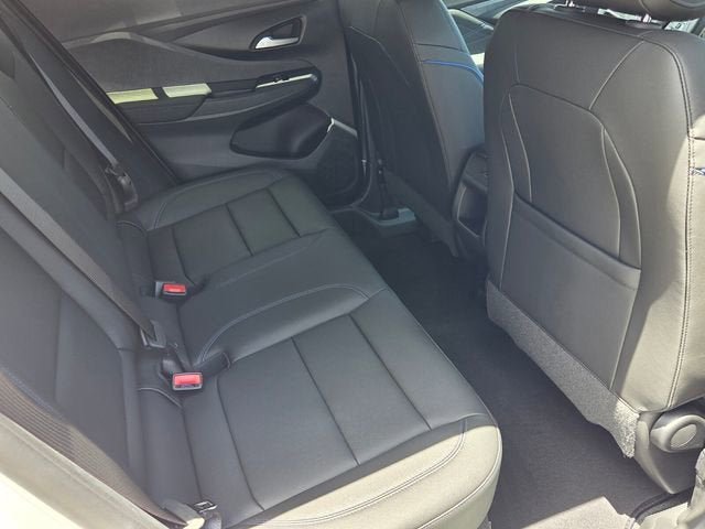 New 2026 Buick Envista Sport Touring w/ Convenience I Package FWD image 17