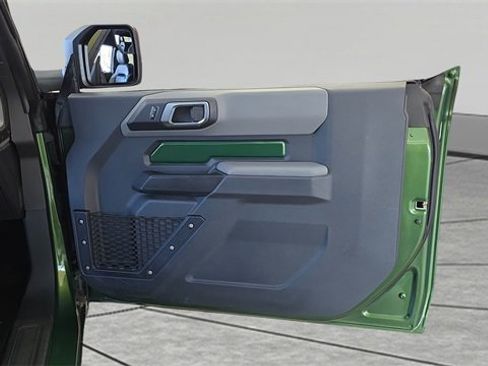 Used 2023 Ford Bronco Big Bend image 25