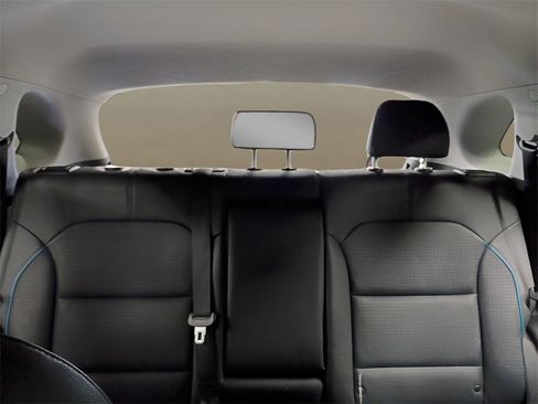 Used 2021 Kia Niro EX Premium w/ Cold Weather Package image 27