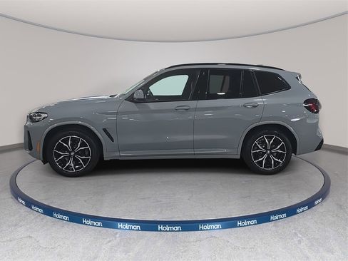 Used 2022 BMW X3 xDrive30i w/ M Sport Package 2 image 8