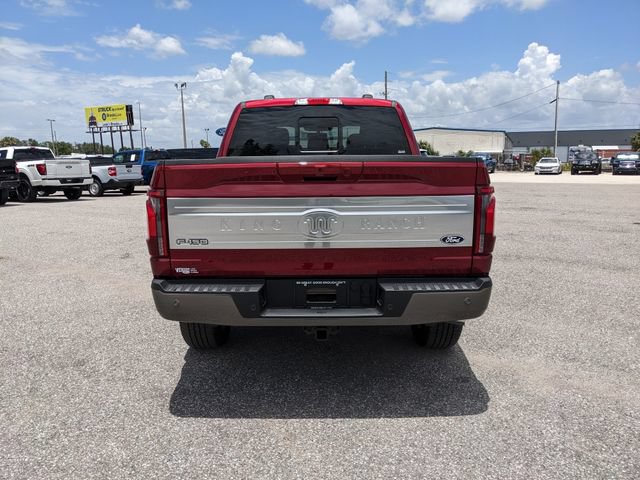 New 2026 Ford F150 King Ranch w/ Equipment Group 601A High AWD/4WD image 5