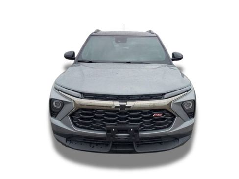 Used 2026 Chevrolet TrailBlazer RS FWD image 5