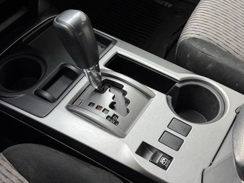 Used 2019 Toyota 4Runner SR5 Premium image 25