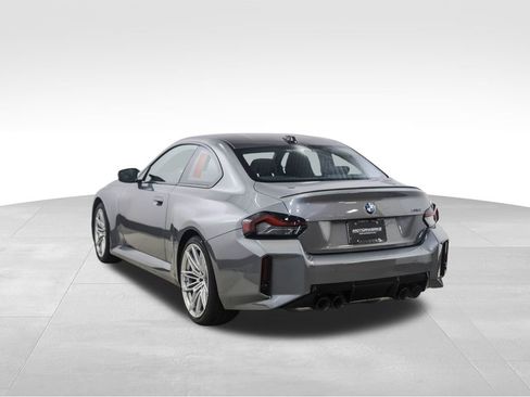 New 2026 BMW M2 w/ Lighting Package image 3