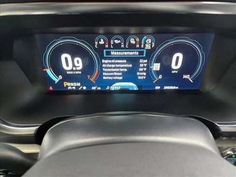 Used 2023 Ford F150 Raptor image 10