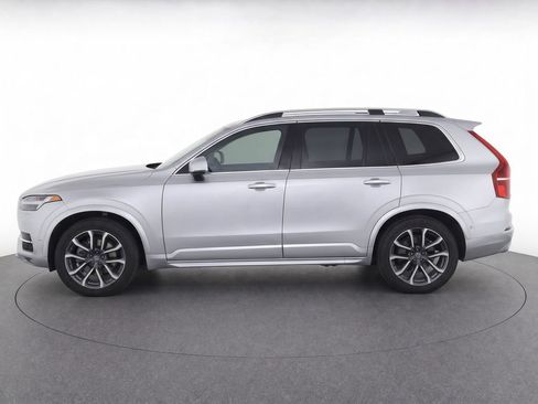 Used 2016 Volvo XC90 T6 Momentum w/ Momentum Plus Package AWD/4WD image 6