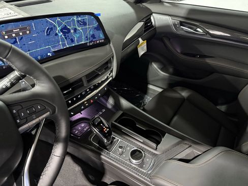 New 2025 Cadillac CT5 Sport image 36