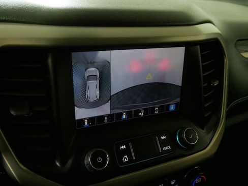 Used 2023 GMC Acadia Denali w/ Denali Ultimate Package image 35