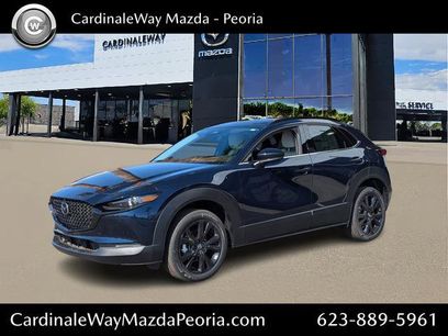 New 2025 MAZDA CX-30 2.5 Turbo w/ Premium Plus Pkg