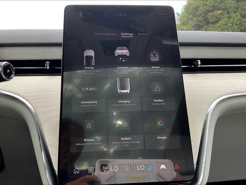 New 2025 Volvo EX90 Ultra image 21