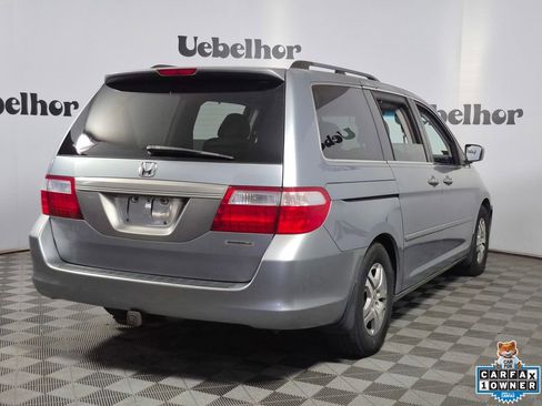 Used 2006 Honda Odyssey EX-L image 7