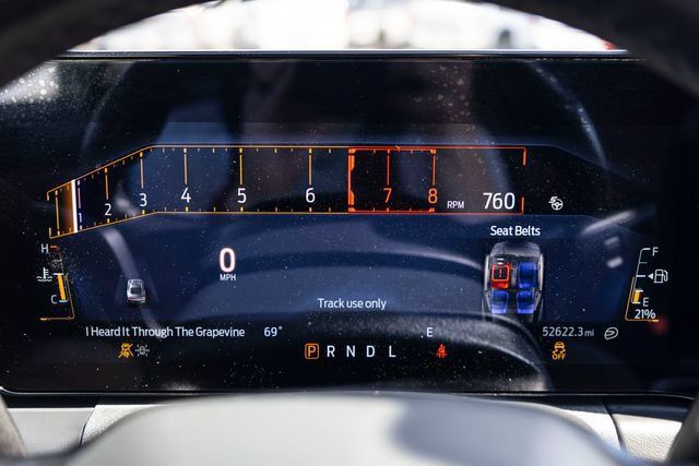 Used 2024 Ford Mustang Premium RWD image 20