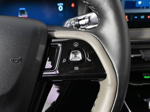 New 2026 Lincoln Corsair Reserve w/ Jet Appearance Package image 36