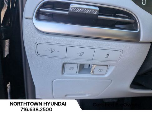 Used 2023 Hyundai Palisade SEL image 33