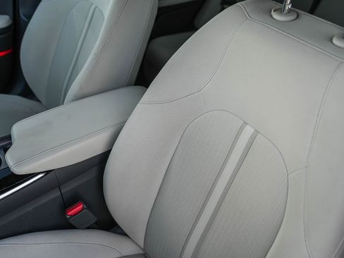 Used 2023 Hyundai Sonata SE FWD image 24