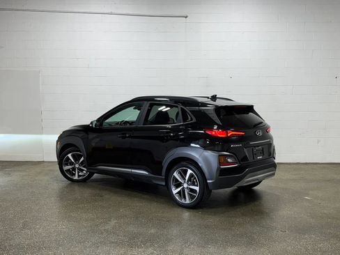 Used 2020 Hyundai Kona Limited FWD image 5