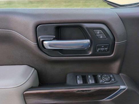 Used 2021 GMC Sierra 1500 SLT w/ SLT Premium Package image 22