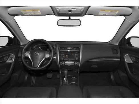 Used 2015 Nissan Altima 2.5 SL w/ Technology Package image 5