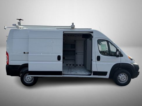 Used 2021 RAM ProMaster 2500 image 7