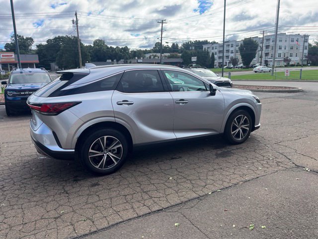 Used 2024 Lexus RX 350 Premium w/ Cold Area Package AWD/4WD image 19