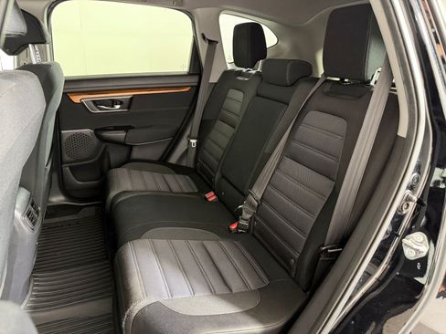 Used 2019 Honda CR-V EX image 16