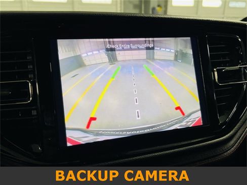 Used 2024 Dodge Durango GT image 7