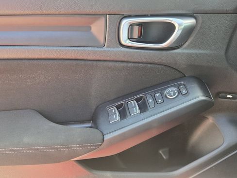 Certified 2023 Honda Civic Sport image 25