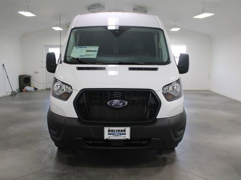 New 2025 Ford Transit 250 Base w/ Load Area Protection Package image 2