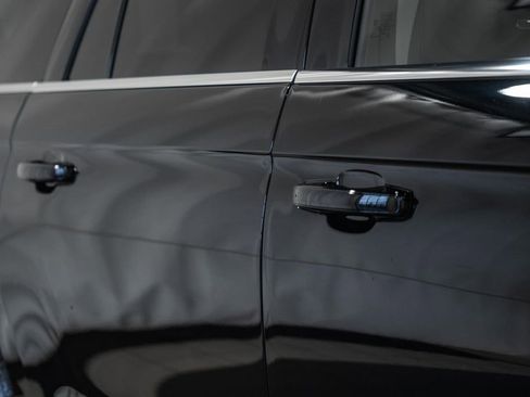 Used 2025 Ford Expedition Max Platinum image 26