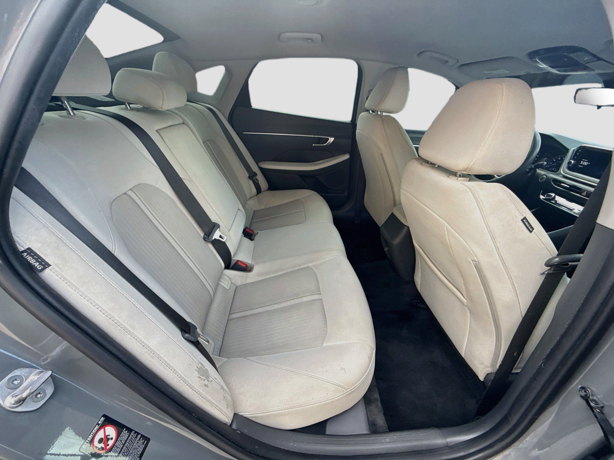 Used 2023 Hyundai Sonata SEL FWD image 26