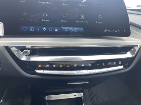 Certified 2024 Cadillac Lyriq Luxury w/ LPO, Floor Liner Package image 26