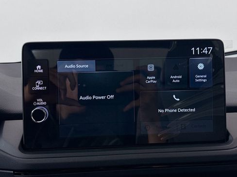 New 2026 Honda Accord LX image 14