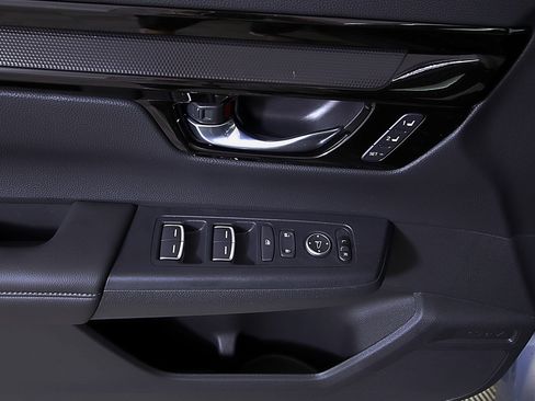 Used 2025 Honda CR-V EX-L image 24