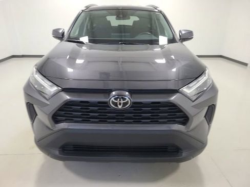 Used 2023 Toyota RAV4 XLE FWD image 6