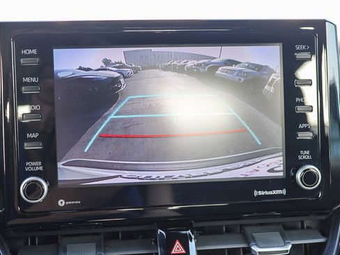 Certified 2022 Toyota Corolla SE image 25