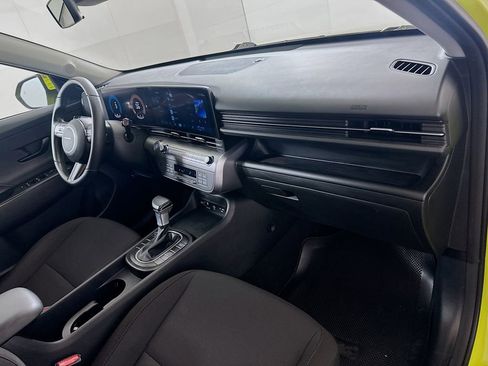 Certified 2024 Hyundai Kona SEL image 28