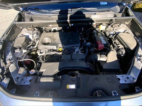 Used 2020 Toyota RAV4 XLE image 31