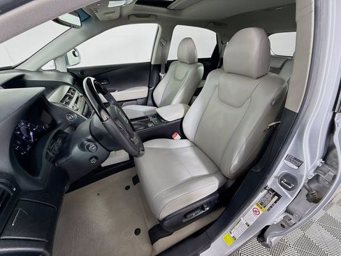 Used 2013 Lexus RX 350 FWD w/ Navigation Pkg image 22