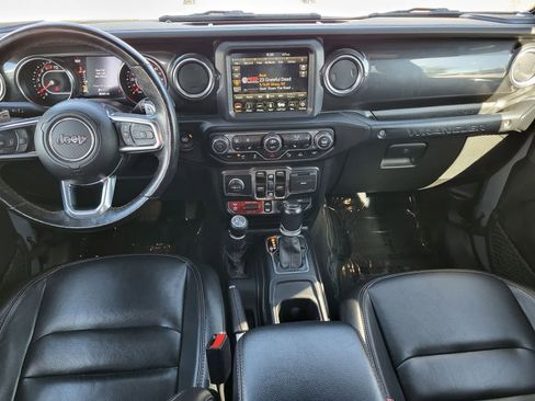 Used 2022 Jeep Wrangler Unlimited Rubicon w/ Xtreme Recon 35" Tire Package image 25