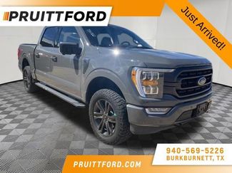 Used 2021 Ford F150 XLT w/ Equipment Group 302A High video 1