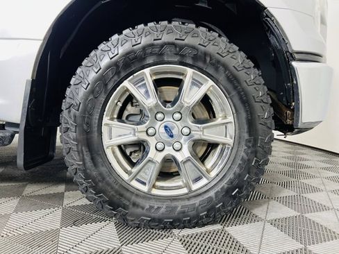 Used 2016 Ford F150 XLT w/ XTR Package image 7
