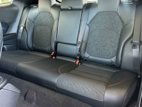 New 2025 Dodge Charger Daytona R/T w/ Quick Order Package 25M R/T image 12