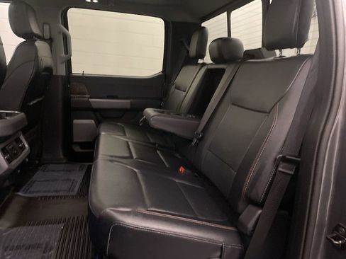 Used 2024 Ford F250 Lariat w/ Lariat Ultimate Package AWD/4WD image 20