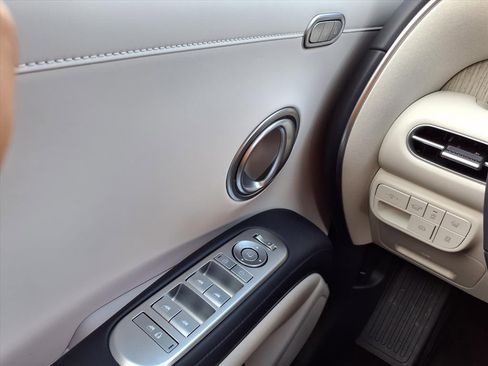 New 2026 Hyundai Palisade Calligraphy image 22